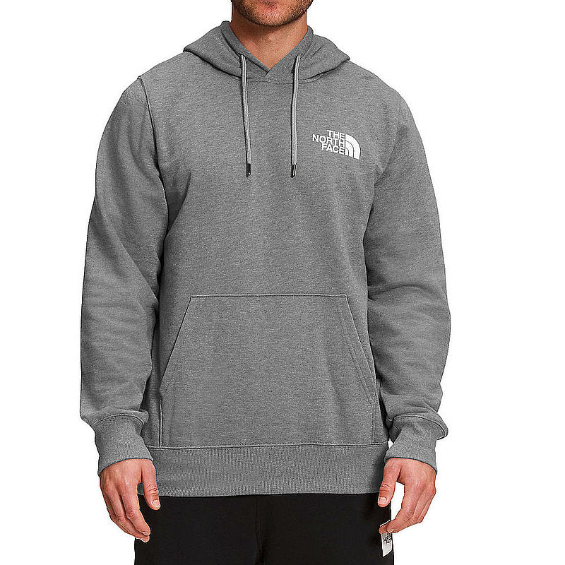 Men's Box NSE Pullover Hoodie