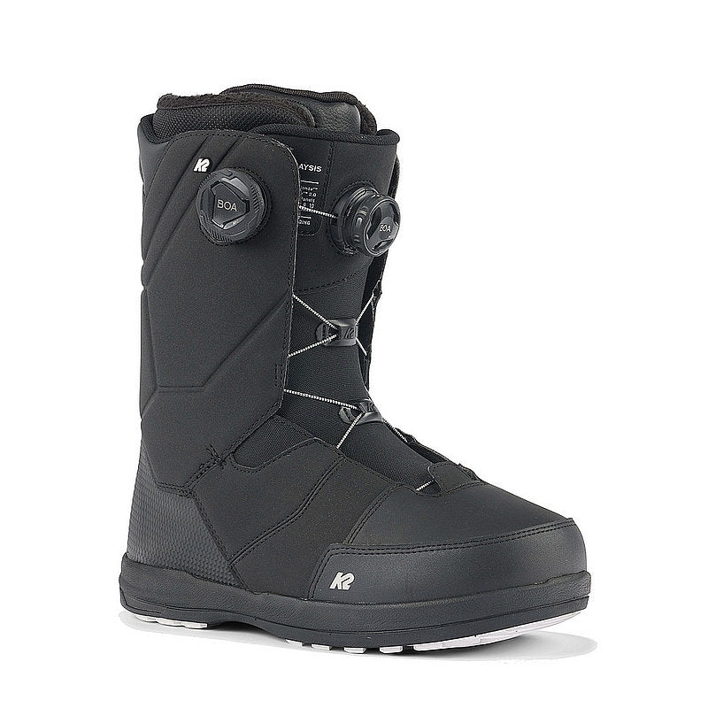 Men's Maysis Snowboard Boots