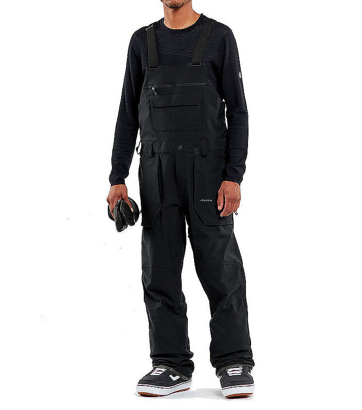 Men's Roan Bib Overalls