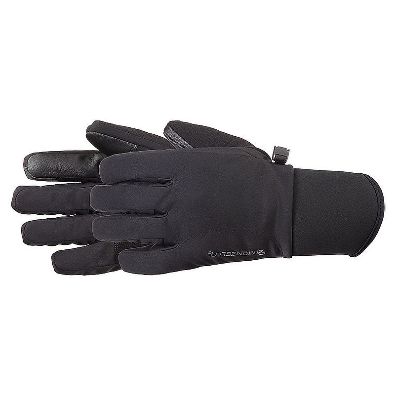 Manzella running gloves online