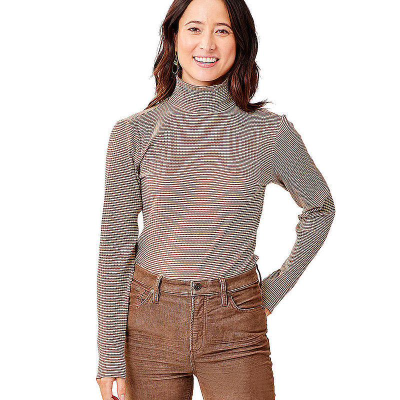 Women's Denise Turtleneck Shirt