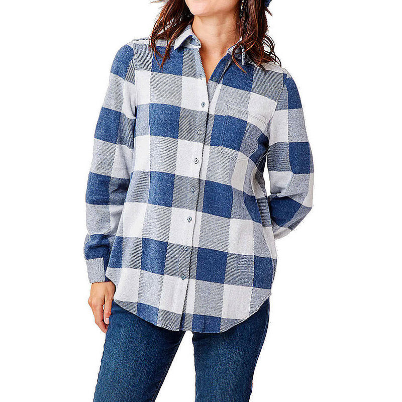 Women's Fairbanks Supersoft Shirt