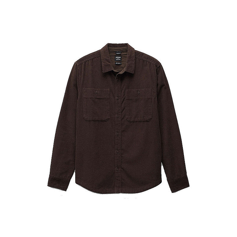 Men's Ridgecrest Long Sleeve Shirt