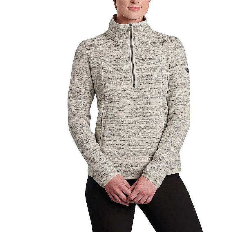 Women's Ascendyr 1/4 Zip Sweater