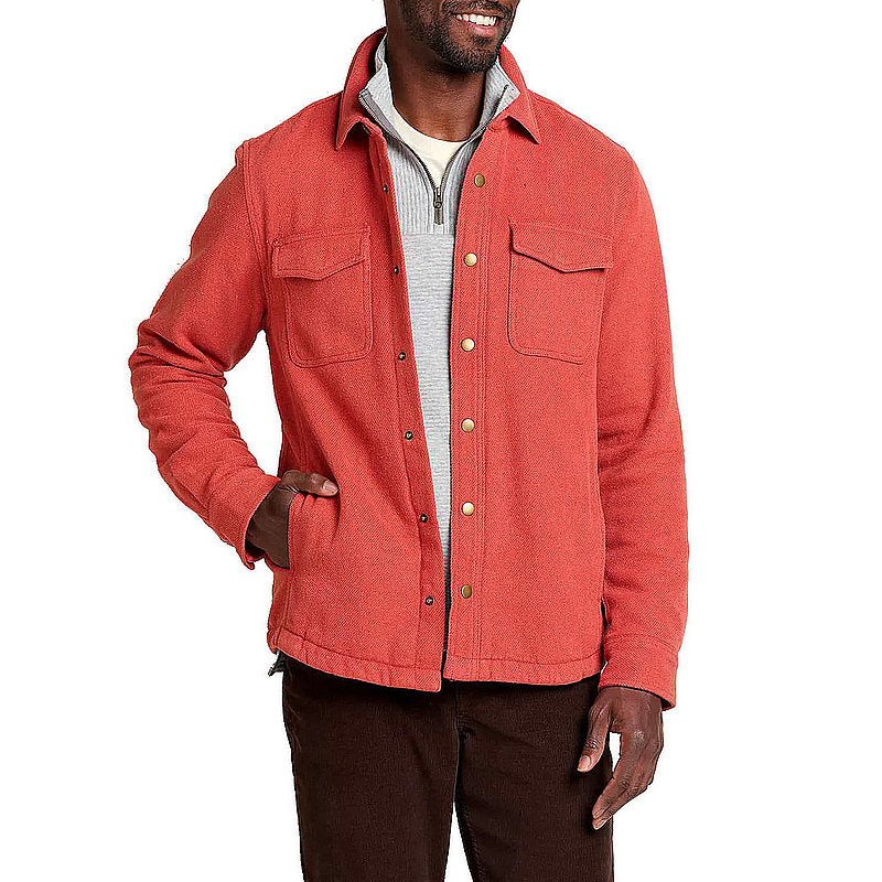 Men's Mojac III Shirt Jacket