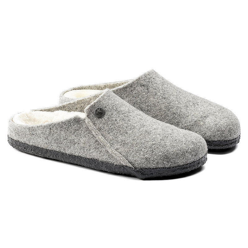 Unisex Zermatt Shearling Slippers