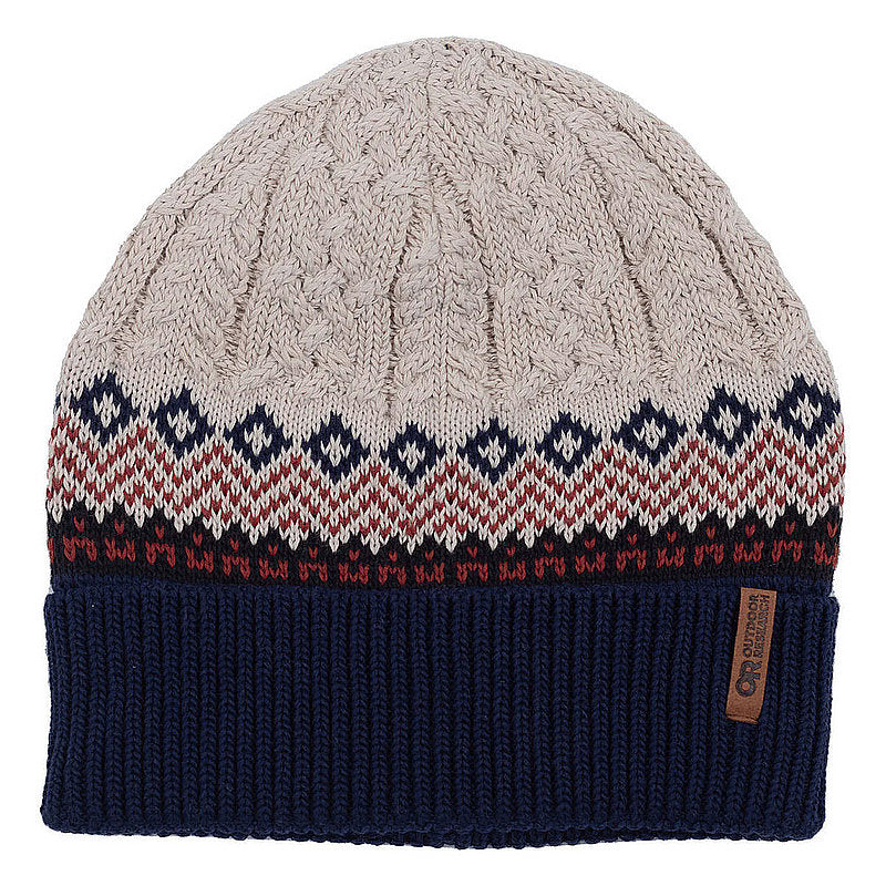 Verbier Beanie