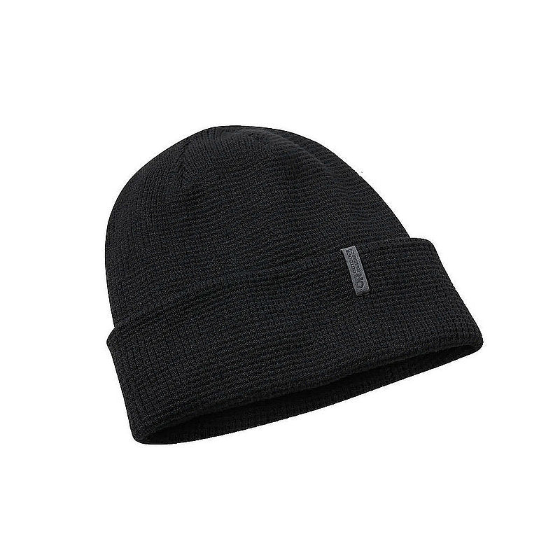 Pitted Beanie