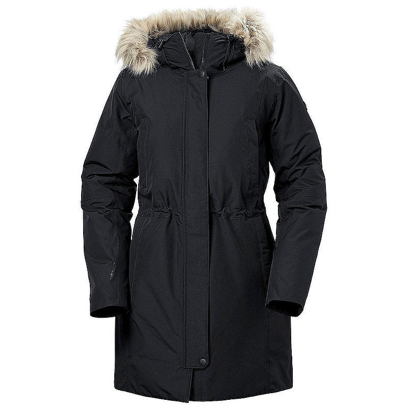 Women's Senja Insulated Winter Parka Jacket