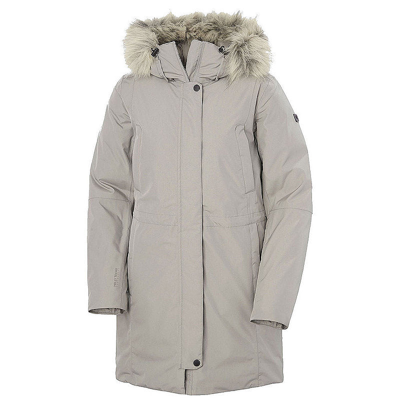 Women's Senja Insulated Winter Parka Jacket