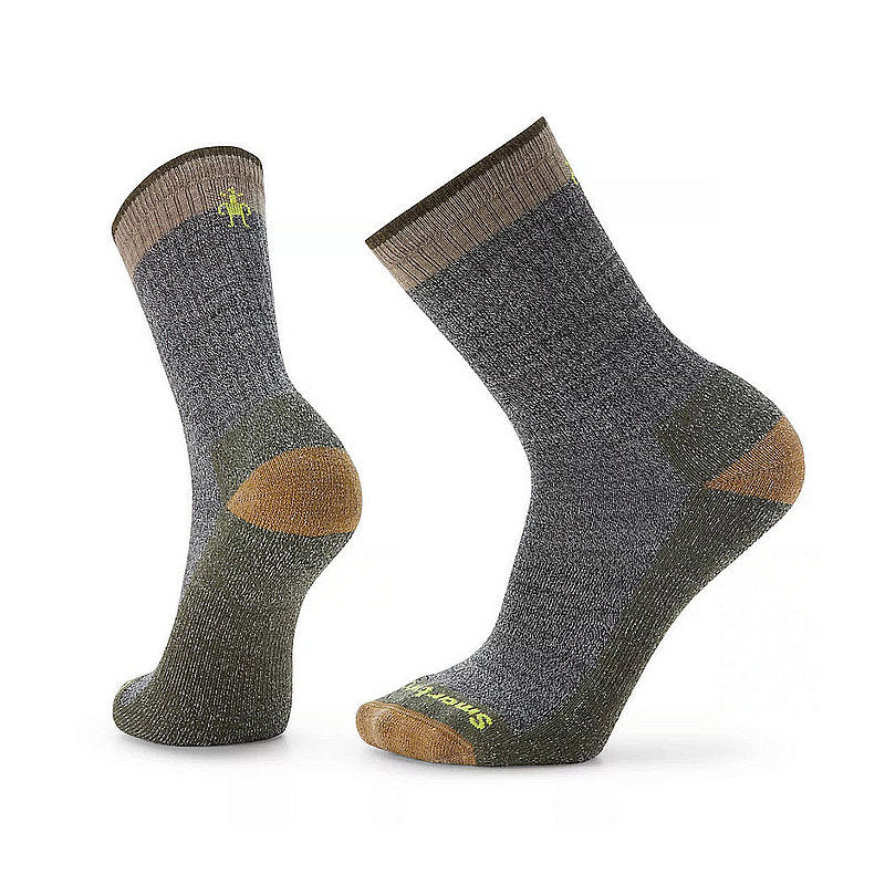 Men's Everyday Rollinsville Light Cushion Crew Socks