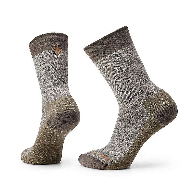 Men's Everyday Rollinsville Light Cushion Crew Socks