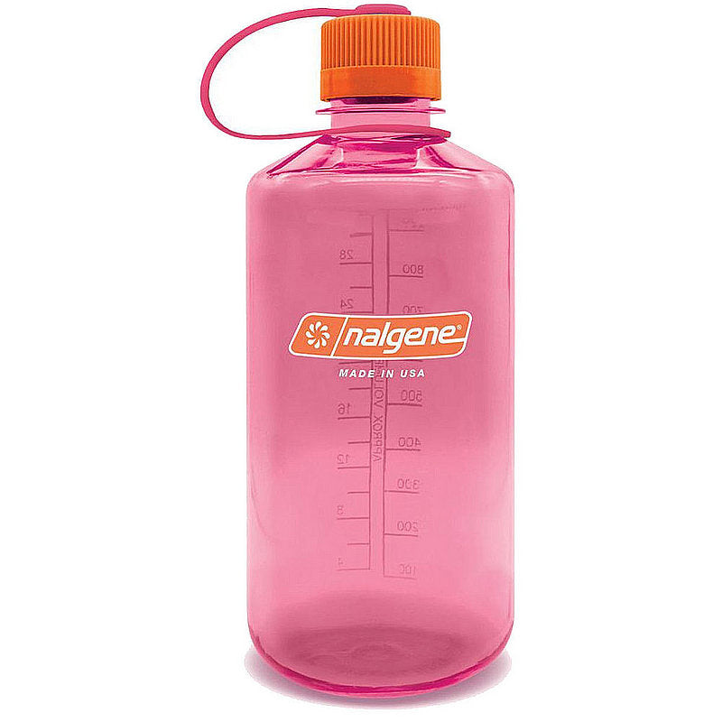 Narrow Mouth 32oz Sustain Water Bottle