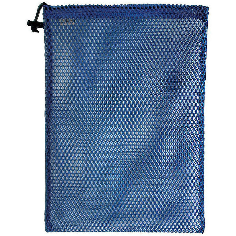 Nylon Mesh Stuff Bag--15" X 22"