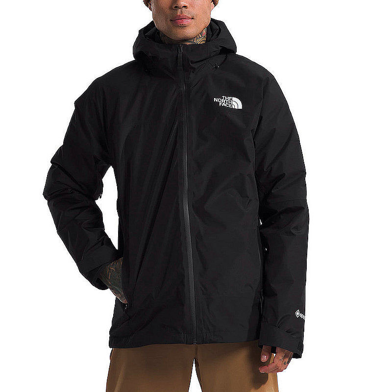 Men?s Mountain Light Triclimate GTX Jacket