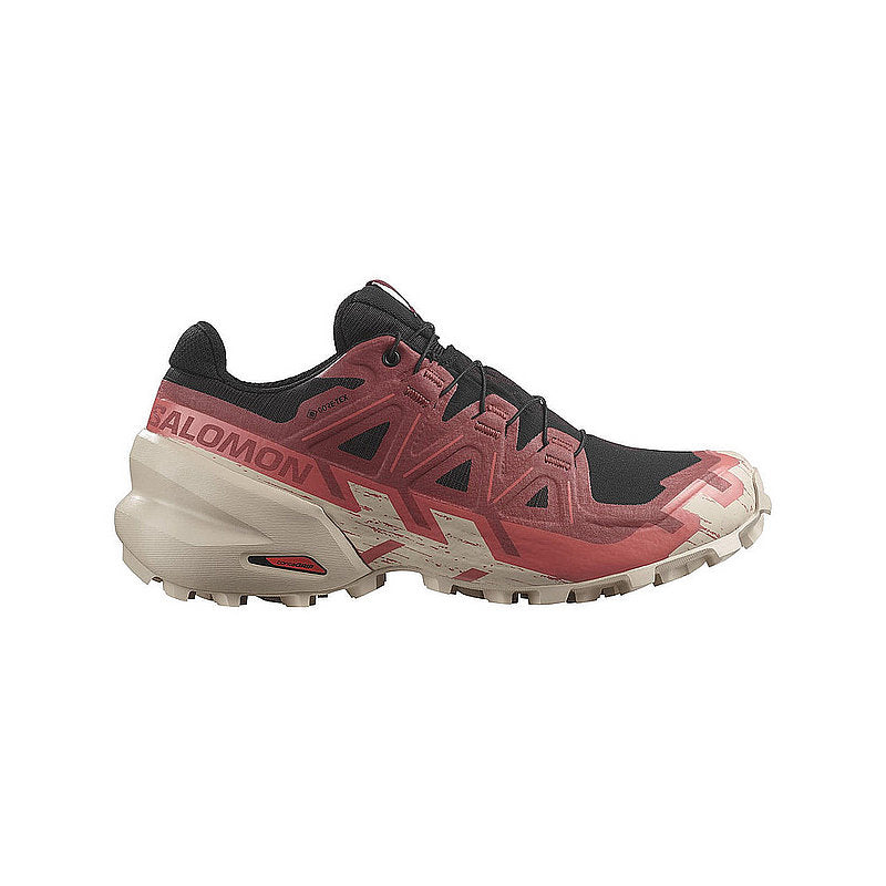 Women's Speedcross 6 GTX Shoes