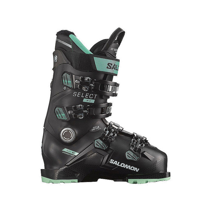 salomon 80 ski boots Salomon Women's Select HV 80 Ski Boots