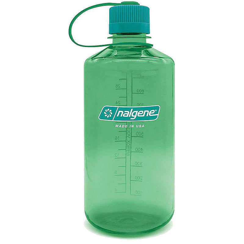 Narrow Mouth 32oz Sustain Water Bottle