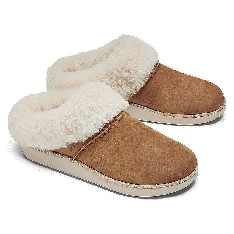 Women's Ku'i Slippers