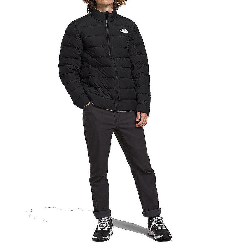 Men's Aconcagua 3 Jacket