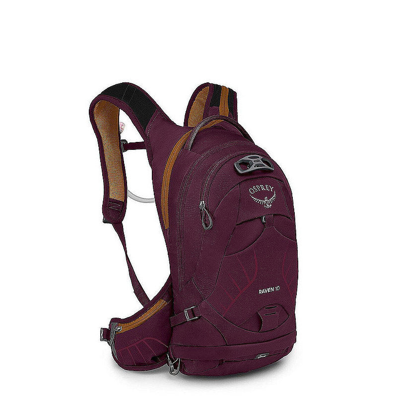 Women's Raven 10 Backpack