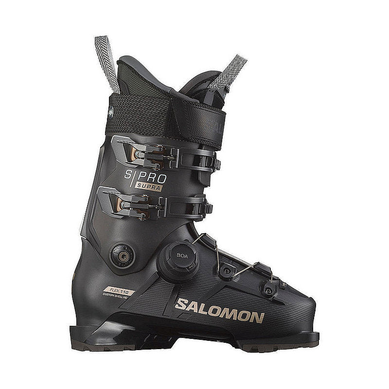 Men's S/PRO Supra BOA Ski Boots