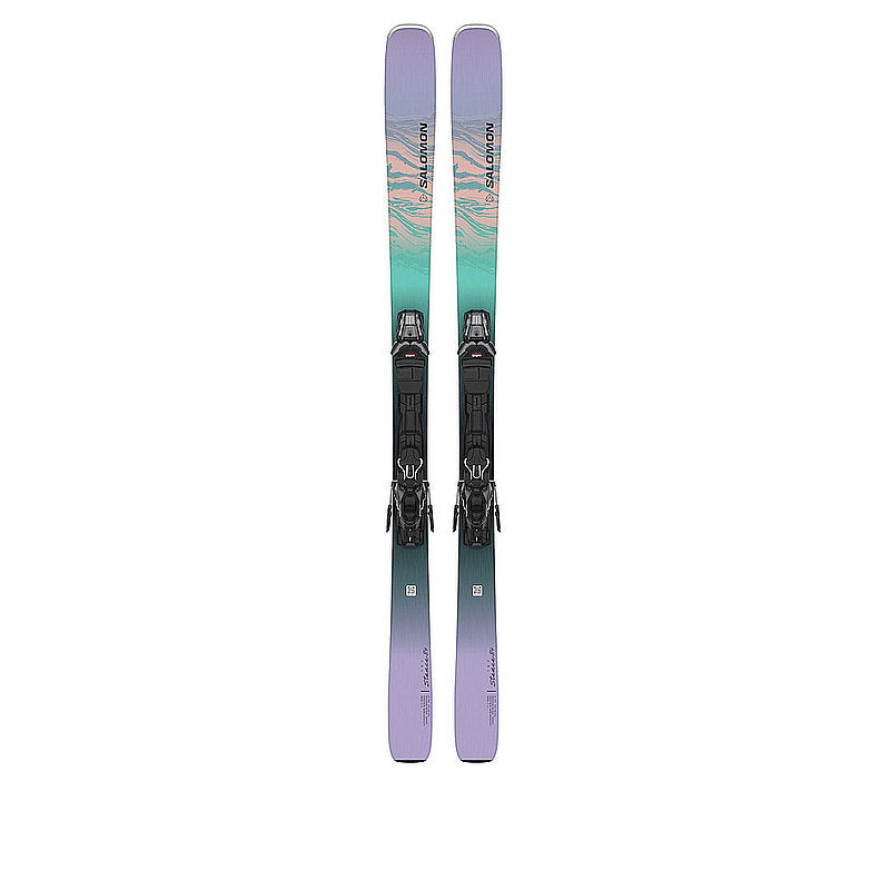 Women's Stance W 84 + M11 Ski Package