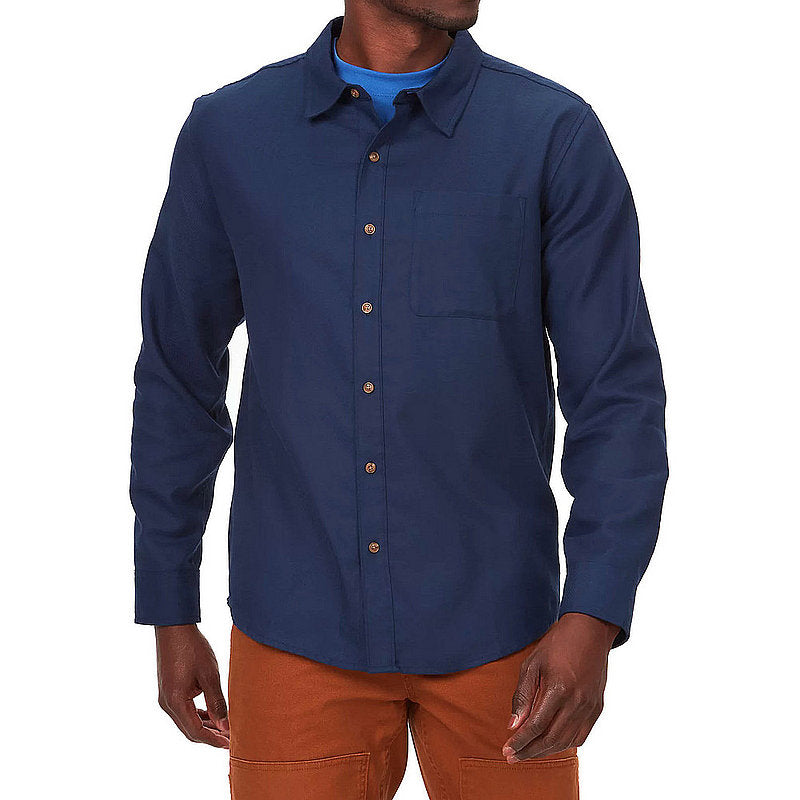 Men's Fairfax Lightweight Flannel Shirt