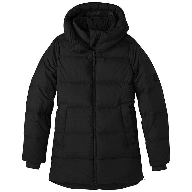 Women's Coze Down Parka Jacket