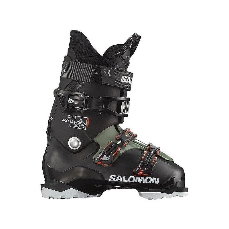 Men's QST Access 80 Ski Boots