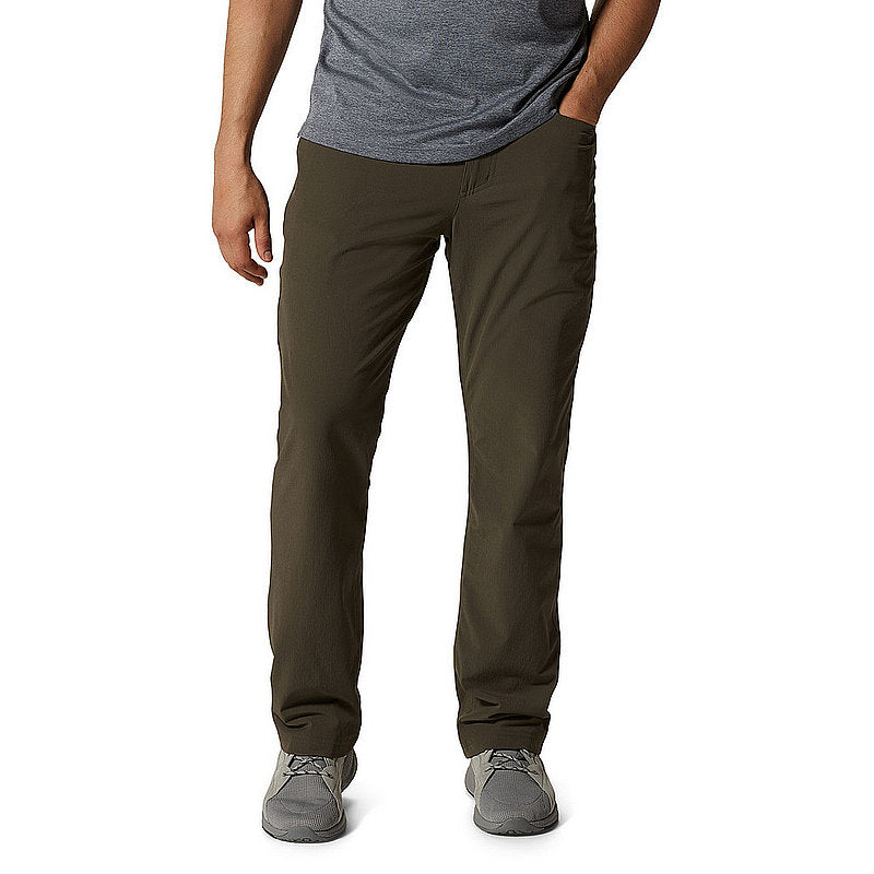 Men's Yumalino Pants