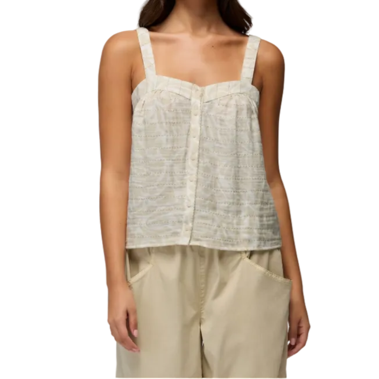 Women's Goldie Beach Tank Top