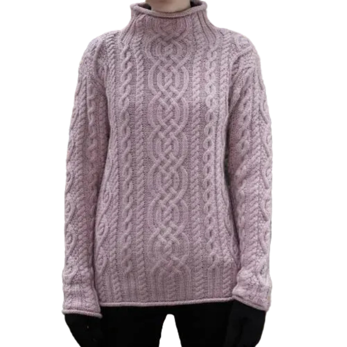 Women's Super Soft Merino Wool Sweater
