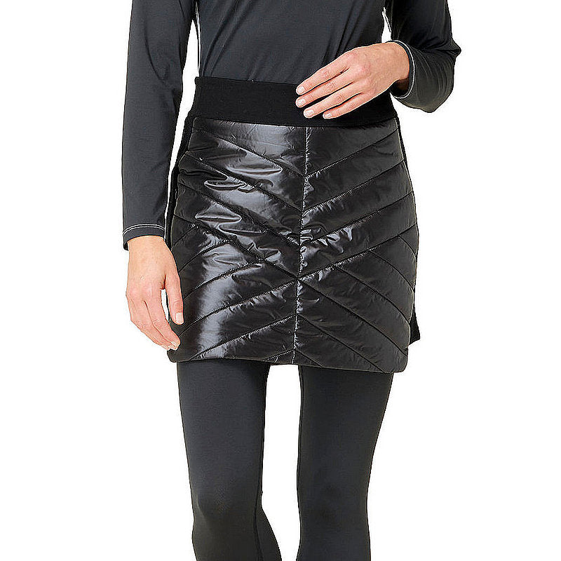 Women's Carving Insulated Skirt