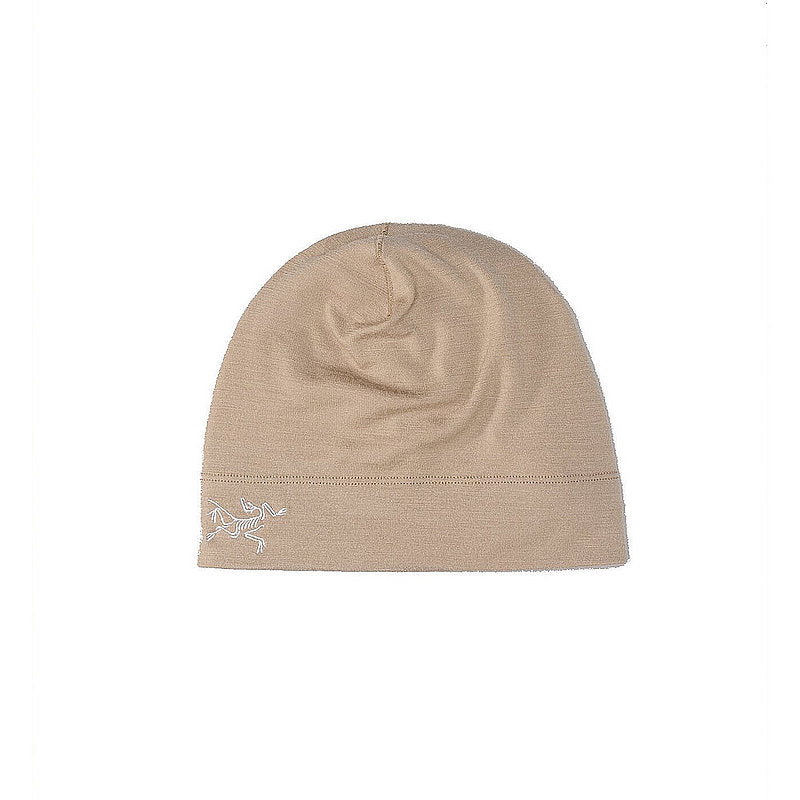 Rho Lightweight Wool Toque