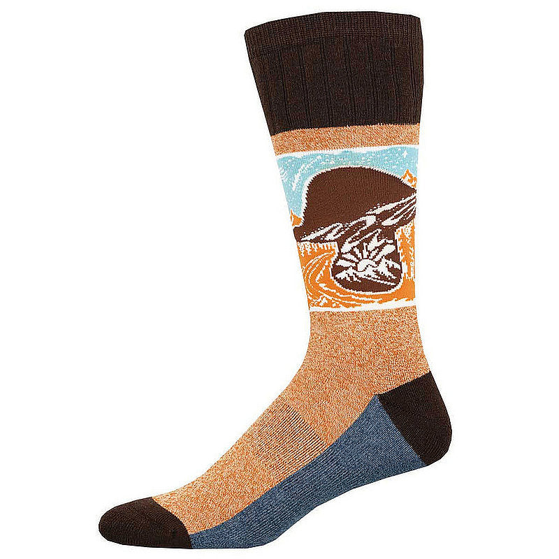 Men's Fungi Forage Socks