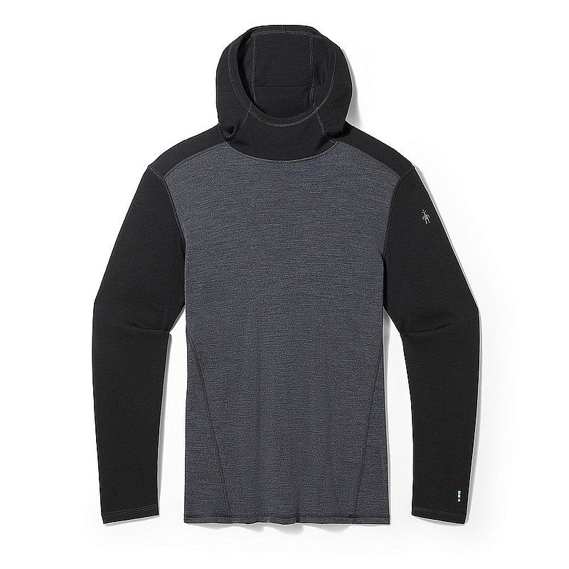 Men's Classic Thermal Merino Base Layer Hoodie