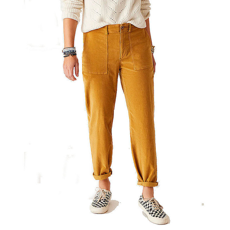 Women's Corey Butter Pants