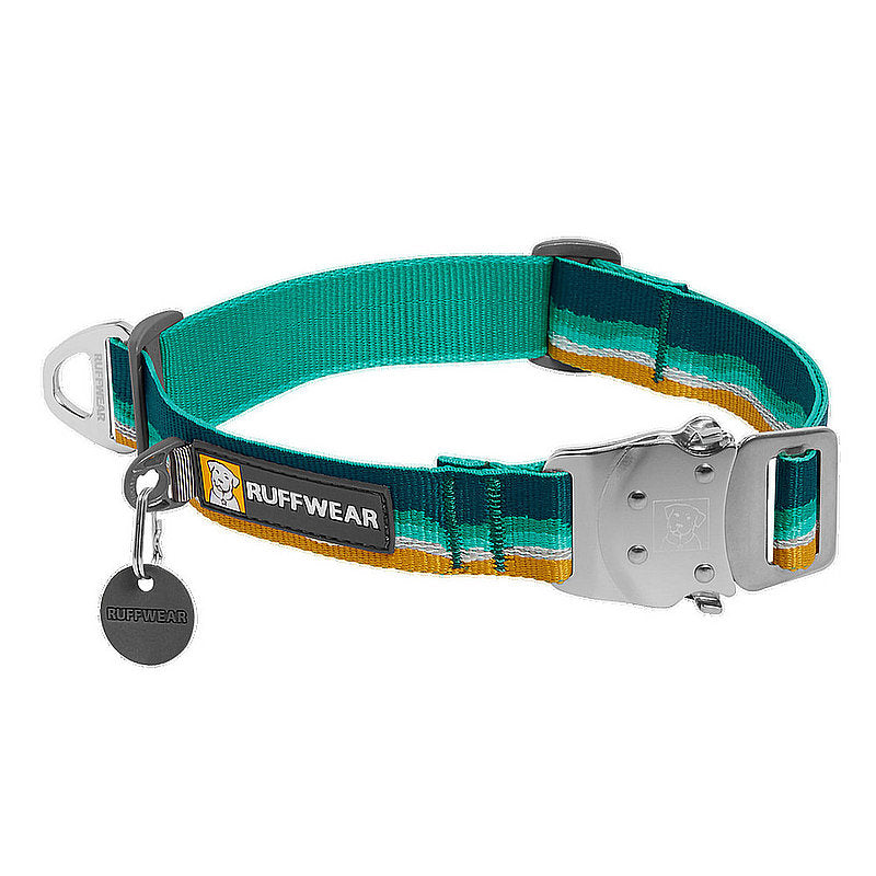 Top Rope Dog Collar