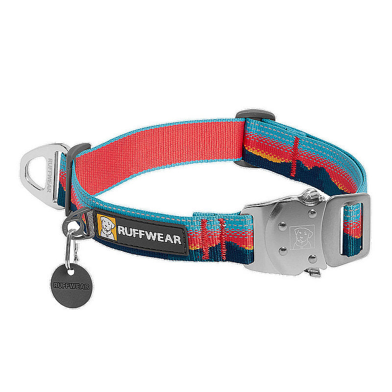 Top Rope Dog Collar