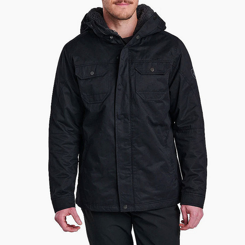 Men's Kollusion Fleece Lined Jacket