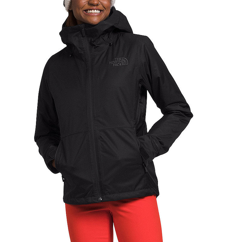 Women's Clementine Triclimate Jacket