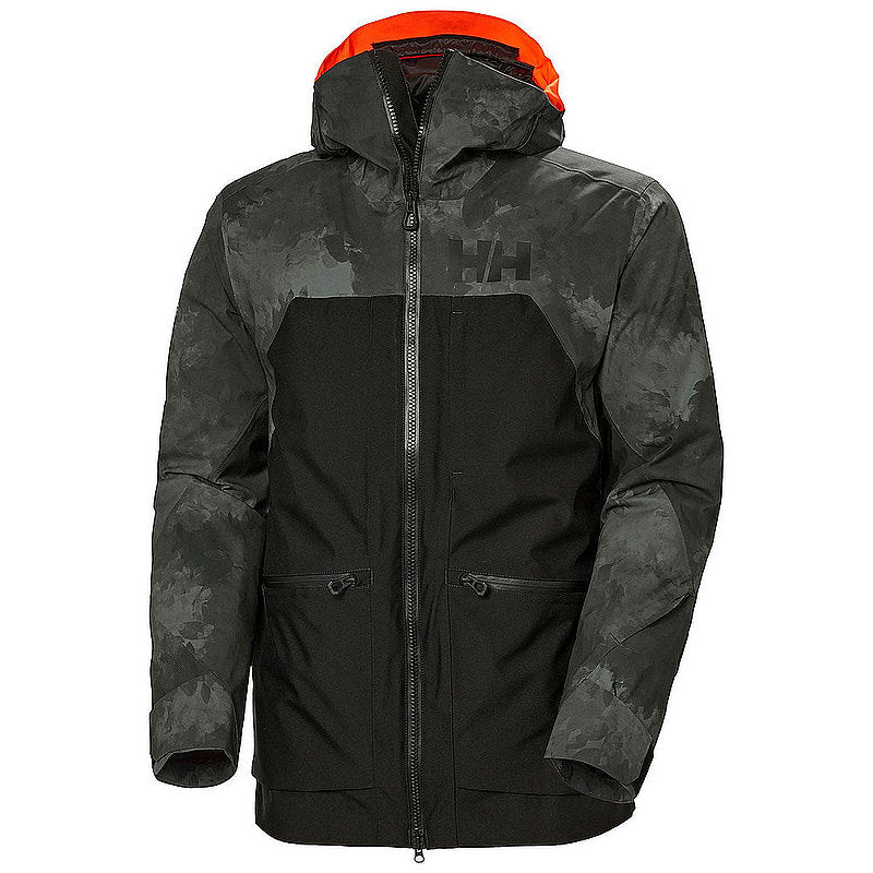 Men's Straightline LIFALOFT 2.0 Ski Jacket