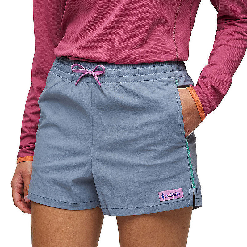 Women's Brinco 3" Shorts