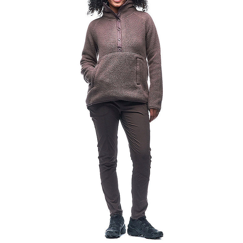 Women's Pecora Sweater