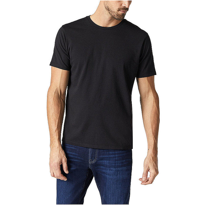 Men's Basic Crew Neck T-Shirt