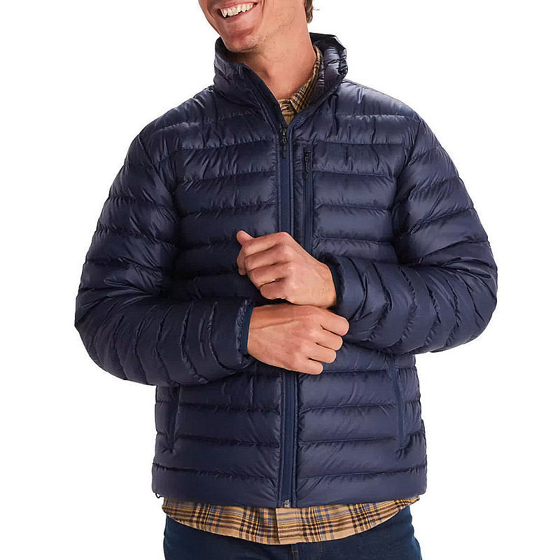 Men's Highlander Jacket