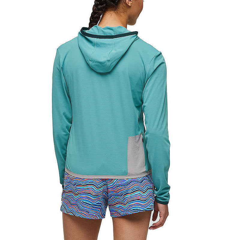 Women's Sombra Sun Hoodie