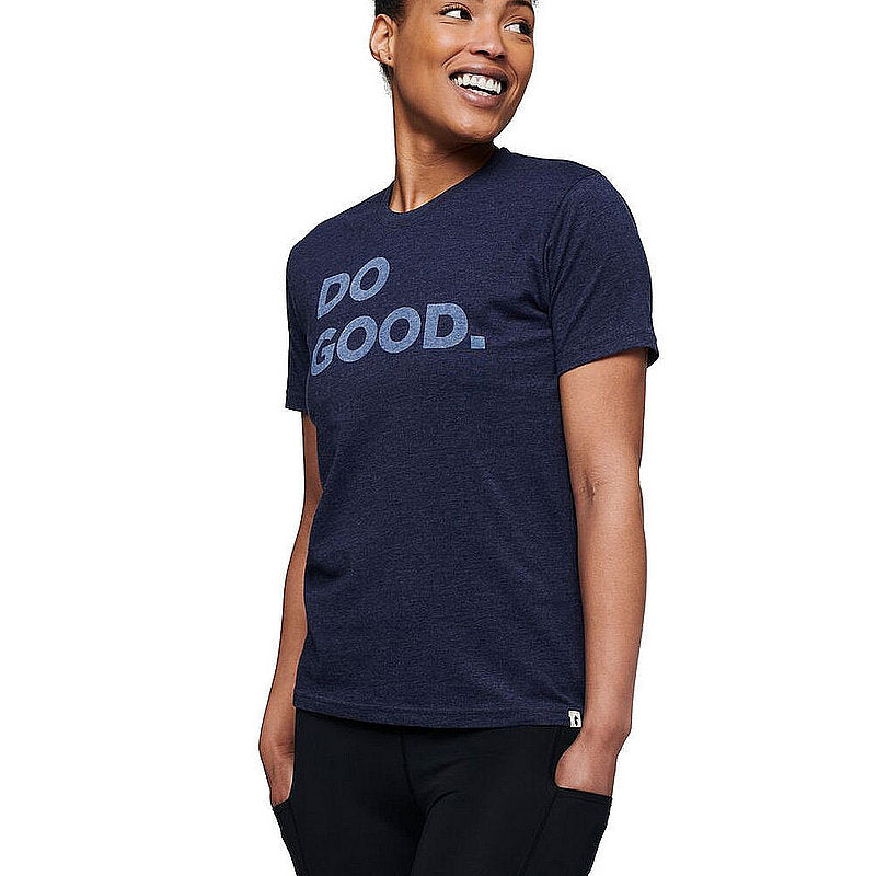 Women's Do Good T-Shirt