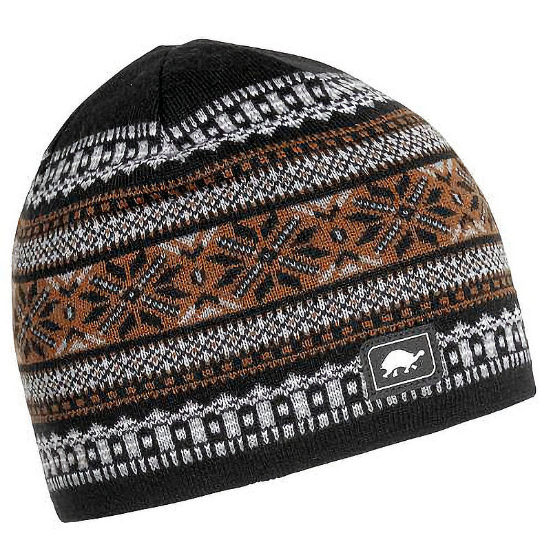 Fiske Beanie